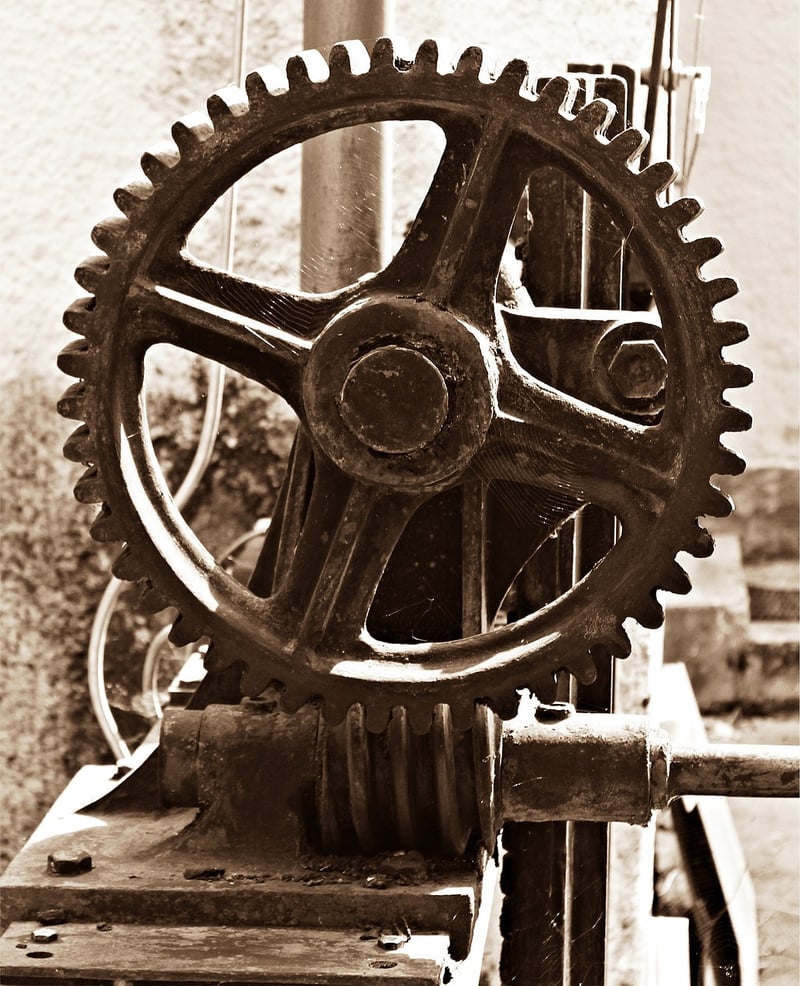 Tipler Cylinder