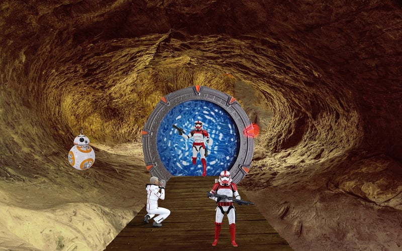 Stargate